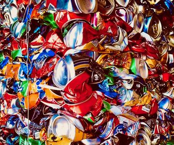 Cheap Aluminum UBC Scrap Prices/ Aluminum UBC Can Scrap for sell / UBC Aluminum Can Scrap Supplier - AGRONOVA - United States