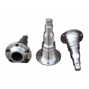 Agricultural Machinery Parts-Cover Shaft Standard AISI Origin Ningbo Model NO. ST019 Specification SGS Trademark Hengsheng - Ningbo Hengsheng Machinery Co., Ltd. - China