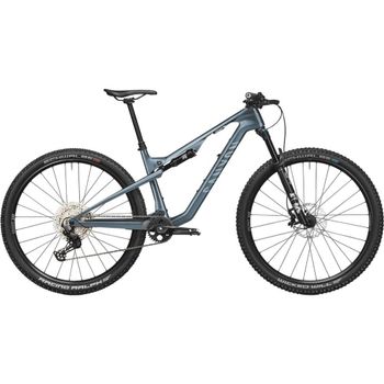 2026 Canyon Lux Trail CF 7 Mountain Bike (RACYCLESPORT) Pre-Owned New Price Usd 2,440.00 Type Mountain Bikes Lead Time 6 - 9 - RACYCLESPORT - Indonesia