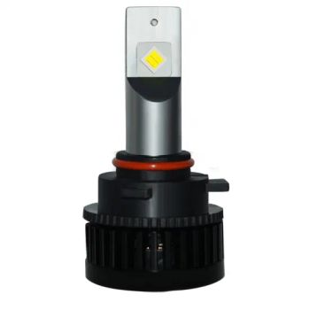 High Power LED Auto Light Bulbs Hir2 9012 Auto LED Lighting 6500K - LIGHTINGWAY CO., LIMITED - China