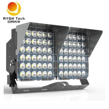 Racetrack Stadium Light Rygh Shenzhen Work Lights LED Flood Lamp - Shenzhen Riyueguanghua Technology Co., Limited - China
