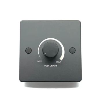 Guangdong Dimmer Light Controller Wholesale PWM LED Controller PWM Dimmers - SHENZHEN FITLED LIGHTING CO., LTD. - China
