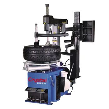Time-Saving Professional Wheel Repair Tool Tyre Changer Twb28h - Taian Crystal Machinery Co., Ltd. - China