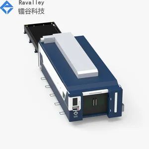 Best-Selling Durable High-End Exchange Platform Laser Cutting Machine 3kw 6kw 12kw 6020 - Guangzhou Leigu Technology Co., Ltd. - China