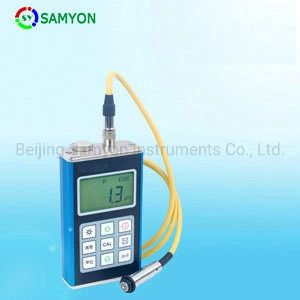Measuring Instruments Coating Thickness Gauge - Beijing Samyon Instruments Co., Ltd. - China