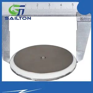 Electronic Component Welding Rectifier Diode Zp10500A 200V 400V 600V up to 2000Hz - Sailing Commercial (Tianjin) Co., Ltd. - China