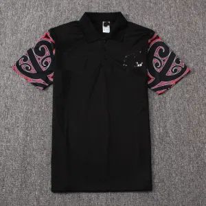 2019 New Zealand All Blacks Rugby Jerseys Size M Type T-shirt Pattern Logo Gender Unisex Origin Guangxi Model NO. W1365 HS Code - Yiwu Sifan Import & Export Co., Ltd. - China