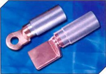 Copper Aluminium Bi Metal Lugs, Pin, Contact Material: Brass Color Any Thimble Type Pin Surface Finish Natural Contact Material - Engineering Exports - India