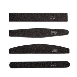 Nail File - Dongguan Simiso Commercial Firm - China