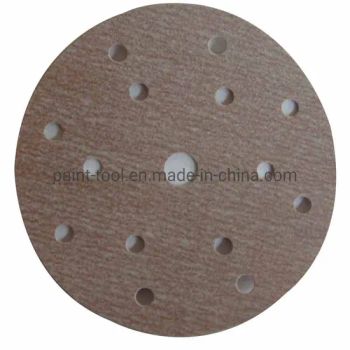 Sanding Disc Sand Paper Abrasive Paper Abrasive Discs Origin China Model 400-2000# Type Customized Grade Customized HS Code - Jiangsu B-Line Tools Co., Ltd. - China