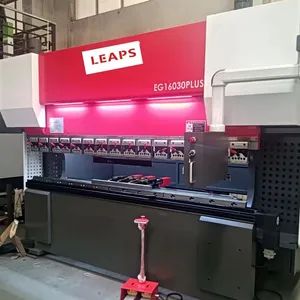Precision Metal Sheet Bending Machine for High-Performance Processing - Anhui Weilan Machine Tool Manufacturing Co., Ltd. - China
