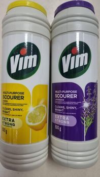 Vim lemon fresh - BF GLOBAL TRADING (PTY) LTD - South Africa