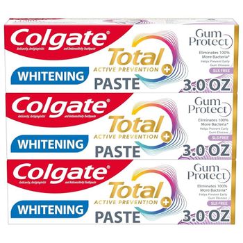 Colgate Toothpaste Daily Use Toothpaste for Oral Hygiene Fresh Breath Protection Wholesale - S-SQUAD - France