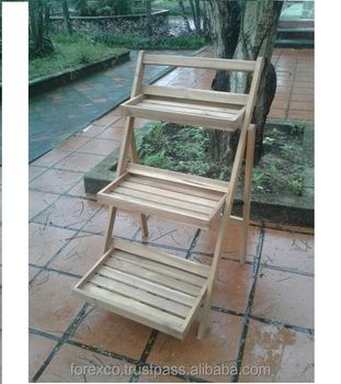 Acacia Flower Planter POTS Wood FSC KD Oiled, modern design, customization - FOREST PRODUCTS EXPORT JOINT STOCK COMPANY OF QUANG NAM - Vietnam