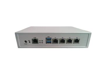 Intel J6412 4*LAN Firewall, VPN Pfsense Networking Appliance Origin China Trademark R&O Firewall Firewall HS Code 8471504090 - R&O Industrial Technology Co., Limited - China