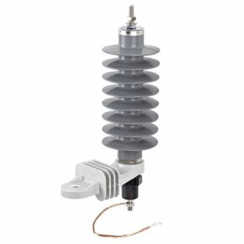 Lightning Arresters Application Transmission Lines Size Variability Various Sizes Country of Origin Made in India Function Shut Off Electricity - National Switch Gears - India