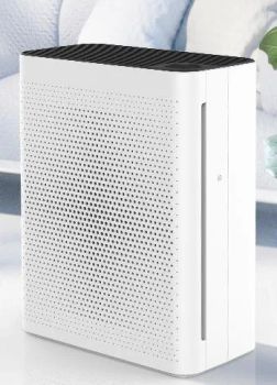 2020 Wholesale Air Purifiers Suitable for The Whole Home High-Efficiency Commercial Air Purifiers - Olansi Healthcare Co., Ltd. - China