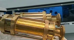 Cryogenic Centrifugal Submersible Pumps for LNG Pressurizing, Refueling and Transferring - Chengdu Andisoon Measure Co. Ltd. - China