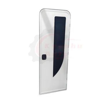 High Quality Aluminum Camping Car RV Entry Door Caravan and Motorhome Door - Shandong Kyushu Automotive Technology Co, Ltd. - China