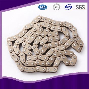 Motorcycle Part Timing Chain with High Quality Origin China HS Code 85119090 Trademark THALIA Structure Welded Chain Timing Chain 3 C25h-92L(Old - Changzhou Ogasawara Hardware Co., Ltd. - China