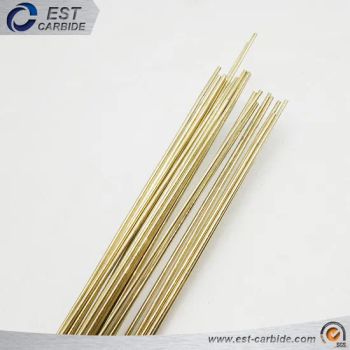 Factory Supply Brass Welding Rods for Brazing Tungsten Carbide - Zhuzhou Eastern Carbide Co., Ltd. - China