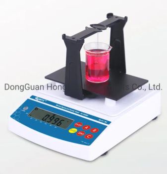 AU-300HA Hydrochloric Acid Concentration and Density Tester, Acid Concentration Tester, Acid Concentration Test Equipment - Guangdong Hongtuo Instrument Technology Co., Ltd. - China