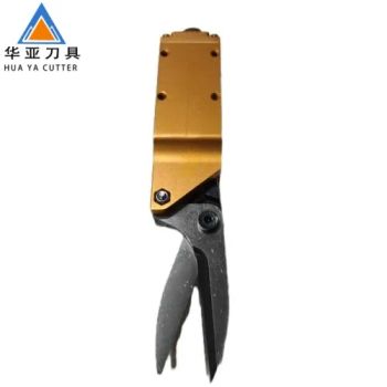 High Performance Air Scissor Pneumatic Scissors Shear Shear Are Used for Shearing - Dongguan Huaya Cutting Blade Co., Ltd. - China