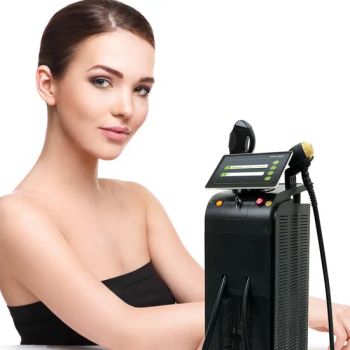 Skin Rejuvenation and Hair Removal Solution Beauty Equipment for Skin and Hair Treatments in Beauty Salons - Weifang Mingliang Electronics Co., Ltd. - China