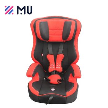 Ecer44 Standard Adjustable Headrest Booster Usage Baby Car Seats 9-36kg - Market Union Co. Ltd. - China