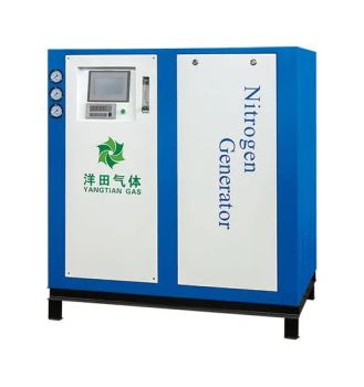 Separation Equipment Origin China OEM Available Condition New Noise Level Low Standard Standard HS Code 8421399000 Trademark - Jiangyin Yangtian Gas Equipment Co., Ltd. - China