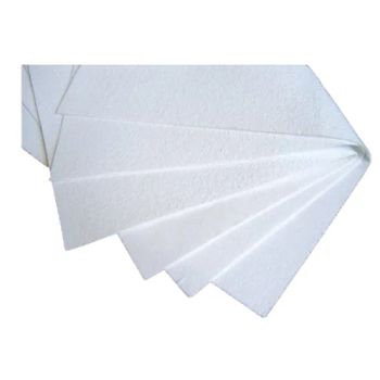 Good Supplier High Material Quality Insulation Thermal Refractory Ceramic Fiber Paper - ZHENGZHOU RONGSHENG REFRACTORY CO., LIMITED - China