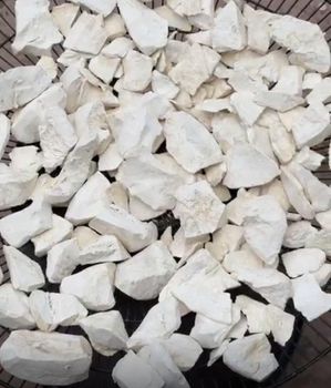 Dried Cassava chips Origin China Starch Yield ≥ 70%% To 75%% Root Variety Manihot Esculenta Maturity Period 12-to-15 Months - First Jasperlee Nig LTD - Nigeria