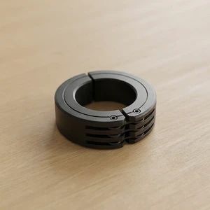 CNC Machined Chain-Type Shaft Collars for Precision Drilling Applications - Ningbo EZ Machinery Co., Ltd. - China