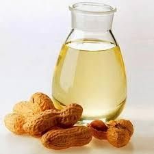 Edible groundnut oil/Peanut Oil Iodine Value 77 – 107 Alkalinity Below 6 Ppm Place of Origin South Africa Packaging bottles or in Bulk - Chezlynne Trading (Pty) Ltd  - South Africa