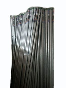 3 Meter Chemical Earthing Electrode Diameter 58mm Length 3 Meter Shape Cylindrical Material Galvanized Iron Usage/Application - Earth Power Solution - India