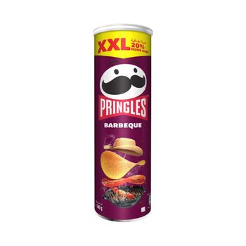 Quality Pringles Original Potato Chip / PRINGLES 165g MIXED PRINGLES - LIVE COMMERCE - France