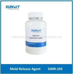 Mold-Release Lubricant for Die Casting Components of Aluminum & Magnesium Alloys - Jiangshan Sunoit Performance Material Science Co., Ltd. - China