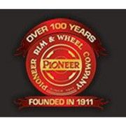 Product - Pioneer Rim & Wheel Co - United States