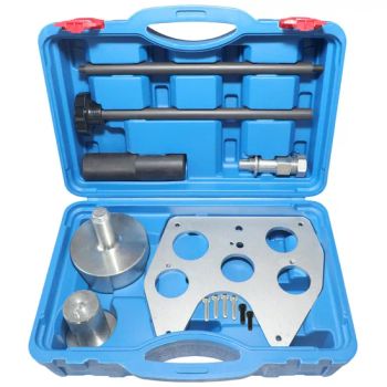Brand New Automotive Repair Special Hand Tools Balance Axis Timing Tool for Land Rover Jaguar 2.0t - Hangzhou Hongtu Machinery Equipment Co. Ltd. - China