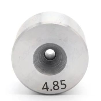 Innovative Multi-Functional Bismuth Nitride-Coated PCD Shaped High-Durability Molybdenum Tungsten Carbide PCD Die - Baoding Xiaoguo Intelligent Equipment Co., Ltd. - China