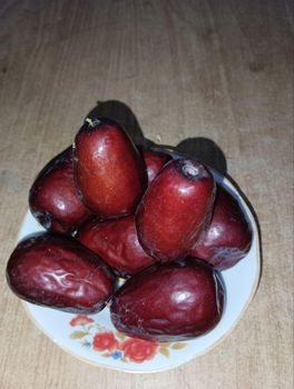 jujube Type dried Origin Uzbekistan Packaging bag, box Manufacturer Uzbekistan Texture Natural And Rich Form Dried, Fresh, Freeze Dried - Freeze Dried Fruit LTD - Uzbekistan
