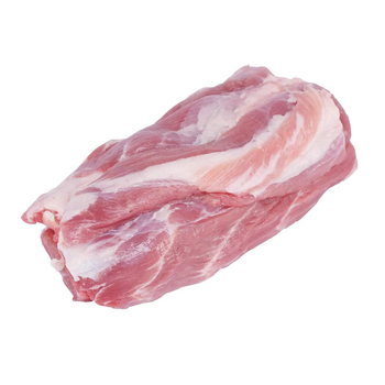 Frozen Pork Neck Premium Boneless Cut With Rich Marbling High Protein Content And Reliable Frozen Export Supply - TOSOH INTERNATIONAL - South Africa