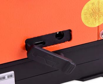 Ce SGS Patented Fiber Optic Equipment (T-307H) Condition New Model NO. T-307H Return Loss >60dB HS Code 8515319900 Origin Nanjing, - Nanjing Tianxingtong Electronic Technology Co., Ltd. - China