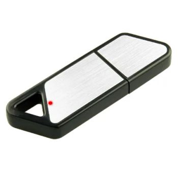 Key Chain USB Flash Drive Promotion USB Flash Drive - GOOD IDEA PROMOTION LIMITED - China