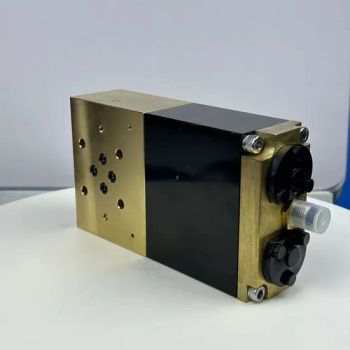 Electro-Hydraulic Valve with OEM/ODM Support for Customized Applications - Anhui Shuangfeng Intelligent Technology Co., Ltd. - China