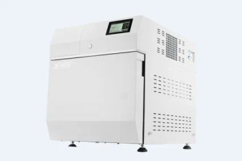 45L Class B Tabletop Steam Dental Autoclave for Sterilization with Touch Screen - Ningbo Haishu Yeson Medical Device Co., Ltd. - China