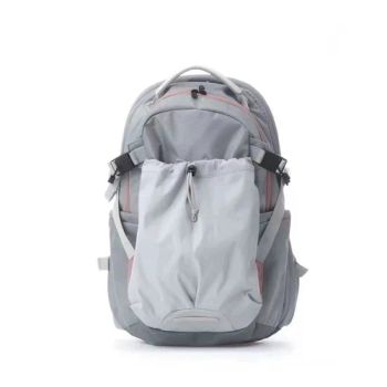 New Leisure Unisex Travel Sport Backpack Waterproof Outdoor Bag Portable College School Wear-Resistant Laptop Bag - Shenzhen Worthsource Trading Co., Ltd - China