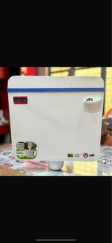 PP Flushing Cisterns, 8 Ltr, Side Handle Material PP Capacity 8 Ltr Brand EAGLESTAR Cistern Type Exposed Flush Type Single - Supreme Techo Plast - India
