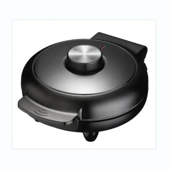 Single Fixed Non-Stick Coating Waffle Maker Waffle for Homeuse - Ningbo Yicheng Technology Co., Ltd. - China