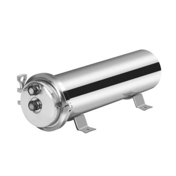 Whole House 304 Stainless Steel 1000L 1500L 2500L 3500L 5000L Purifier Drinking Tap Water System - Lanxi Kingway International Trade Co., Ltd. - China